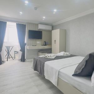 Standaard Kamer met een King Size Bed